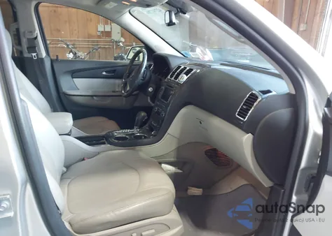 2012 GMC Acadia Denali z USA, uszkodzony, nr VIN 1GKKVTED0CJ377714